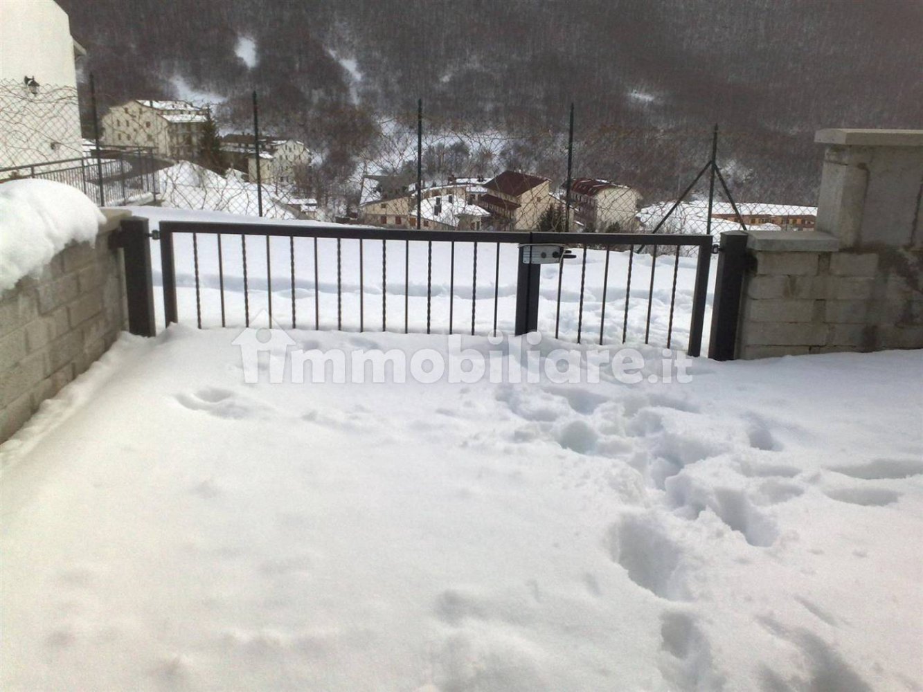 Casa T2 em Lucoli, Italy N.º 348142