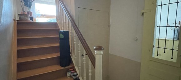 4 rooms Townhouse in Salzlandkreis, Germany No. 85116 12