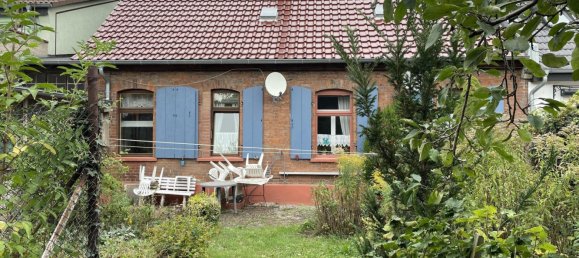 4 rooms Townhouse in Salzlandkreis, Germany No. 85116 2