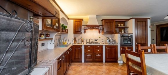 Casa de 9 divisões em Cologna Veneta, Italy N.º 61773 16