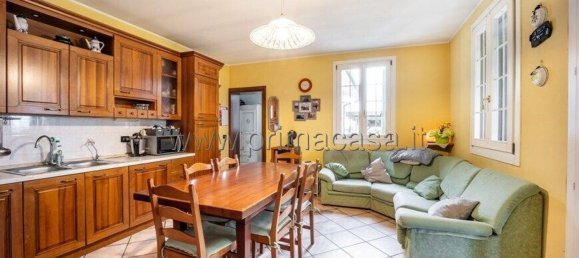 Casa de 9 divisões em Cologna Veneta, Italy N.º 61773 12