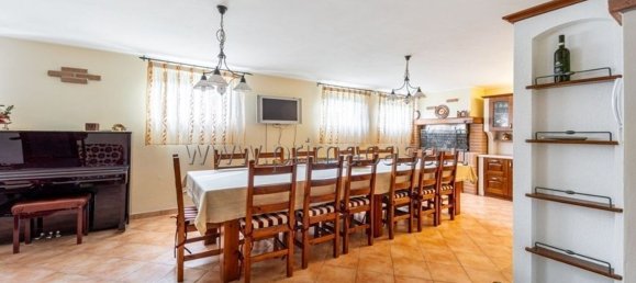 Casa de 9 divisões em Cologna Veneta, Italy N.º 61773 17