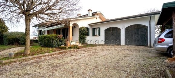 Casa de 9 divisões em Cologna Veneta, Italy N.º 61773 19