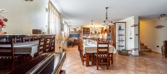 Casa de 9 divisões em Cologna Veneta, Italy N.º 61773 14