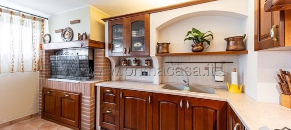 Casa de 9 divisões em Cologna Veneta, Italy N.º 61773 15