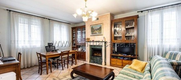 Casa de 9 divisões em Cologna Veneta, Italy N.º 61773 11