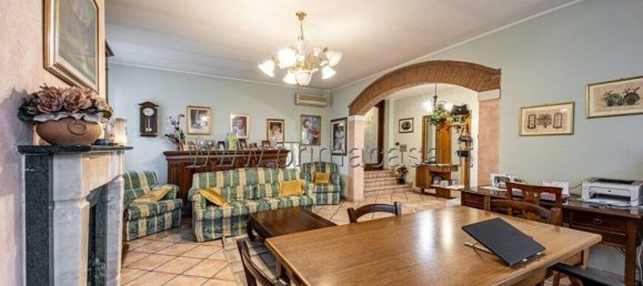 Casa de 9 divisões em Cologna Veneta, Italy N.º 61773 10