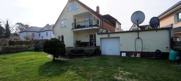 12-Zimmer Haus in Brandenburg, Germany, Nr. 51320 28