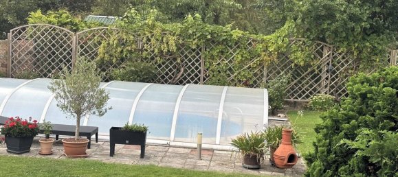 12-Zimmer Haus in Brandenburg, Germany, Nr. 51320 3