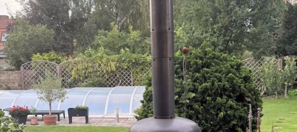 12-Zimmer Haus in Brandenburg, Germany, Nr. 51320 2