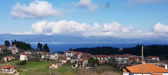 1912m² Hotel in Chalkidiki, Greece No. 5828 3