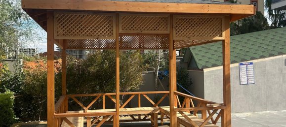 شقة 2+1 في Antalya, Turkey رقم 28099 2