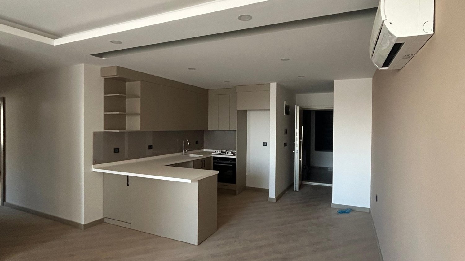 شقة 2+1 في Antalya, Turkey رقم 28099