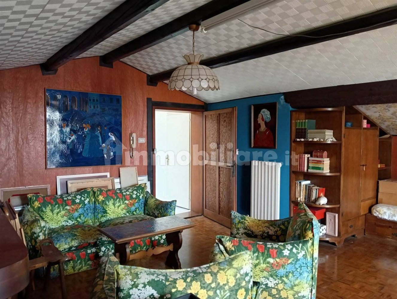 1 Schlafzimmer Wohnung in Civitanova Marche, Italy, Nr. 262693