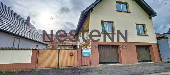 Casa T4 em Huttendorf, France N.º 79379 7