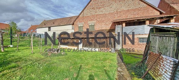 Casa T4 em Huttendorf, France N.º 79379 8