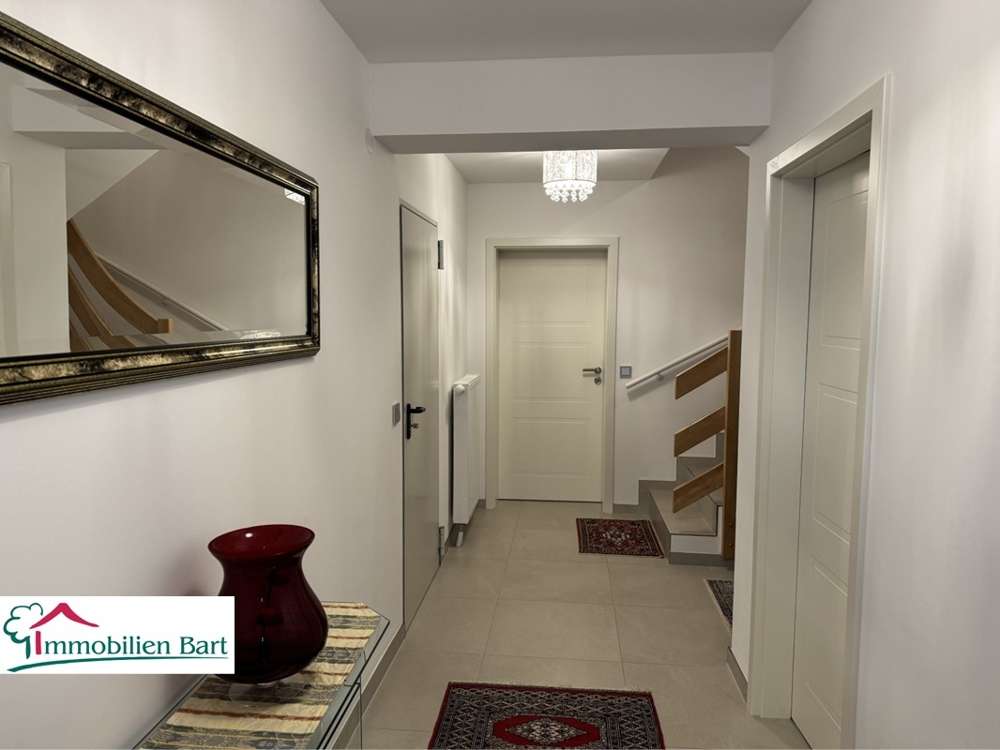 3 bedrooms Townhouse in Merzig-Wadern, Germany No. 278908