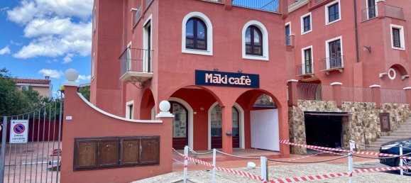 Коммерческая недвижимость с 1 комнатой в Гольфо Аранчи, Италия № 43760 25