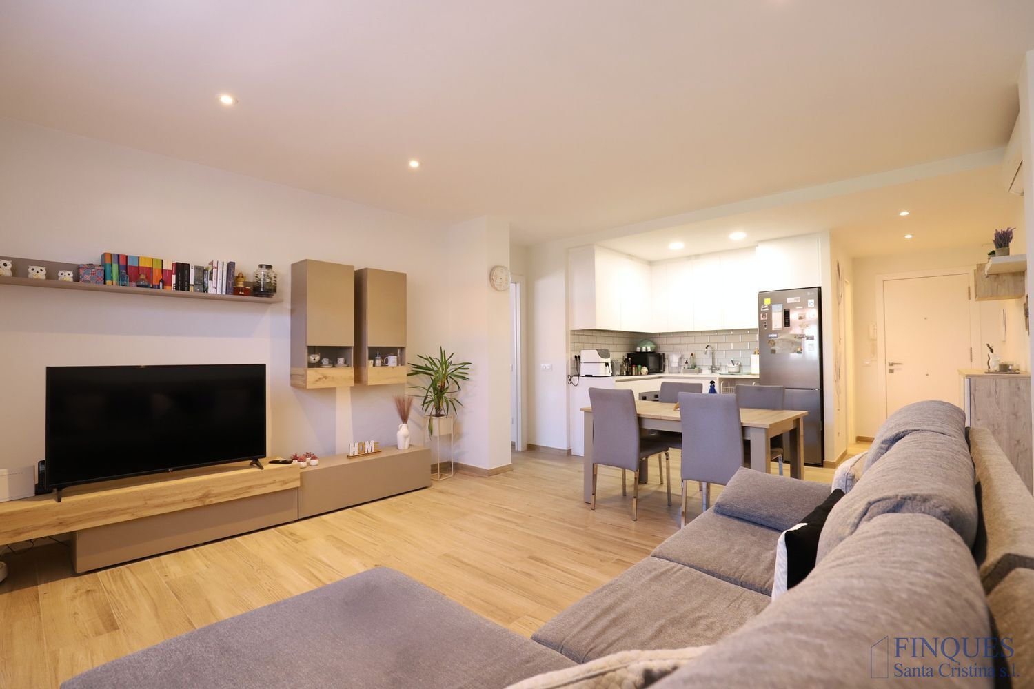 2 bedrooms Apartment in Sant Feliu de Guixols, Spain No. 209459