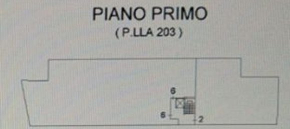 12 غرف نوم منزل ذو طابقين في Crotone, Italy رقم 327173 24