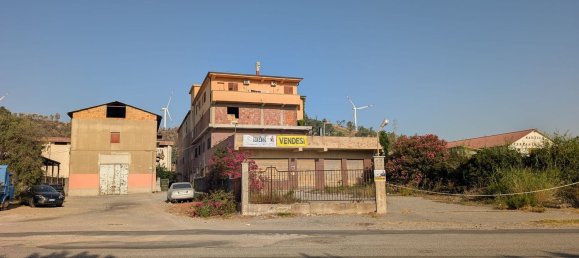 12 غرف نوم منزل ذو طابقين في Crotone, Italy رقم 327173 34