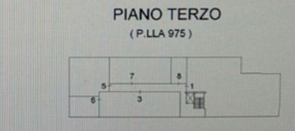 12 غرف نوم منزل ذو طابقين في Crotone, Italy رقم 327173 26