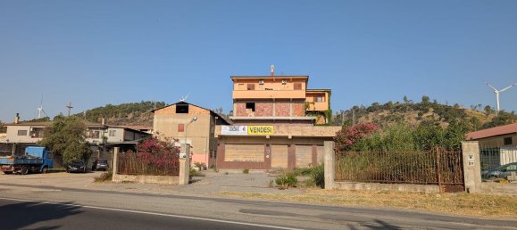 12 غرف نوم منزل ذو طابقين في Crotone, Italy رقم 327173 33