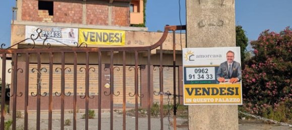 12 غرف نوم منزل ذو طابقين في Crotone, Italy رقم 327173 3