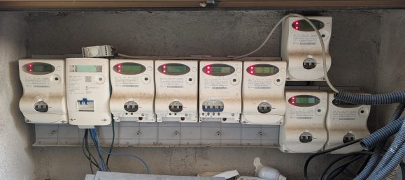 12 غرف نوم منزل ذو طابقين في Crotone, Italy رقم 327173 11