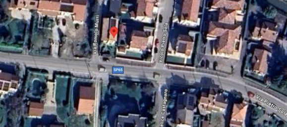 Apartamento de 2 dormitorios en Zero Branco, Italy No. 301613 10