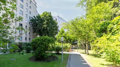 3-Zimmer Wohnung in Mariahilf, Austria, Nr. 234147