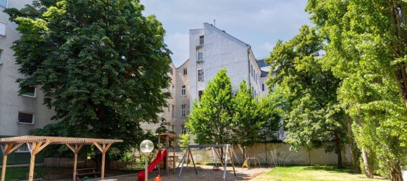 3-Zimmer Wohnung in Mariahilf, Austria, Nr. 234147 21