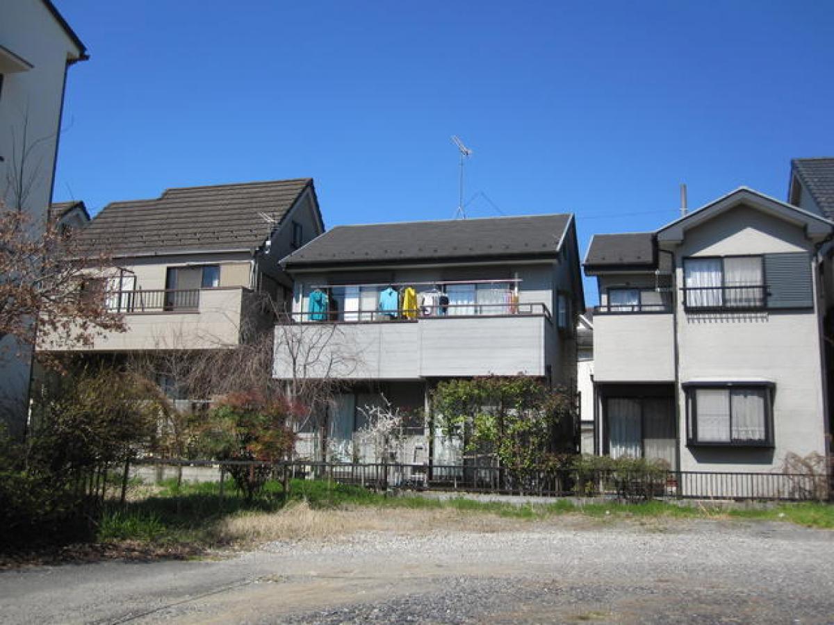 2 chambres Maison à Saitama, Japan No. 2444