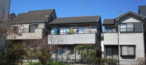 2 chambres Maison à Saitama, Japan No. 2444 2