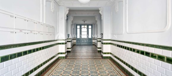 5 rooms Apartment in Halensee, Germany No. 348174 3