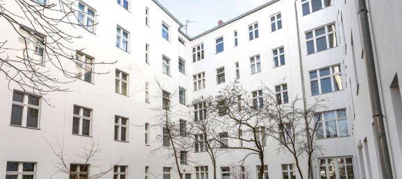 5 rooms Apartment in Halensee, Germany No. 348174 7