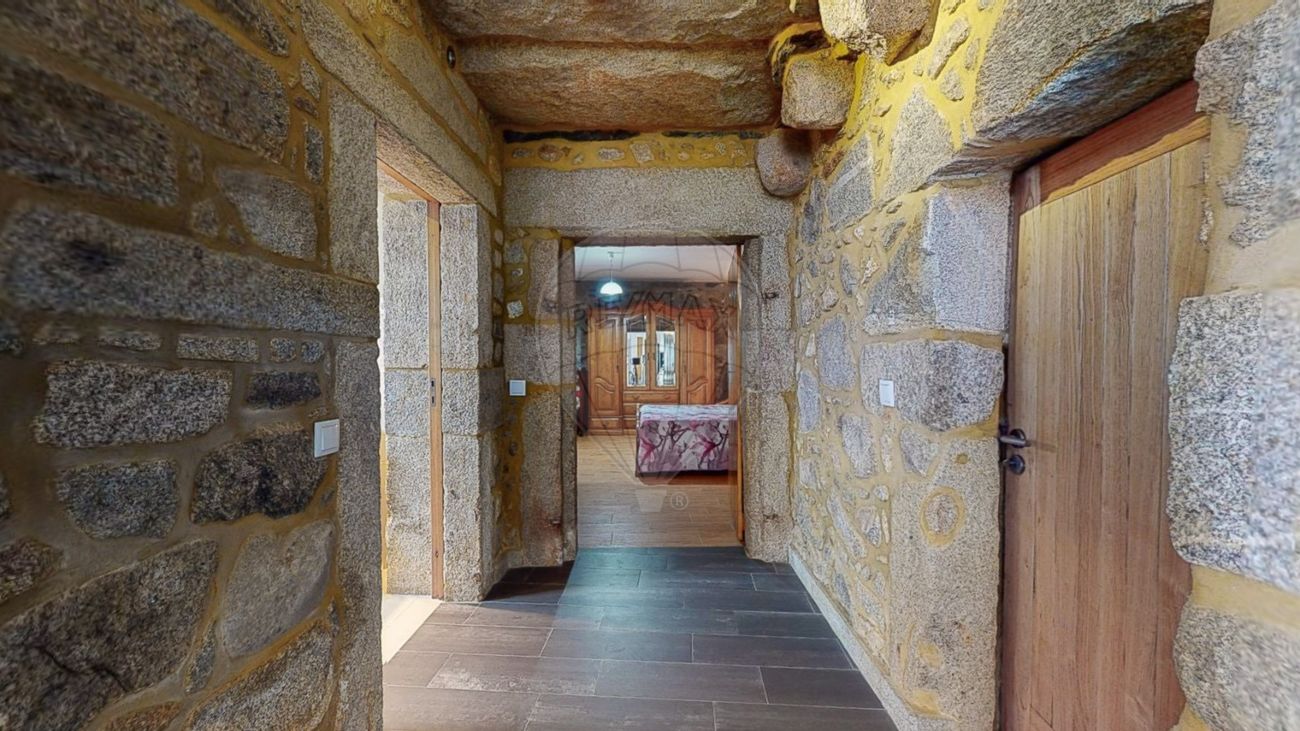 Villa de 5 dormitorios en Viana do Castelo, Portugal No. 19186