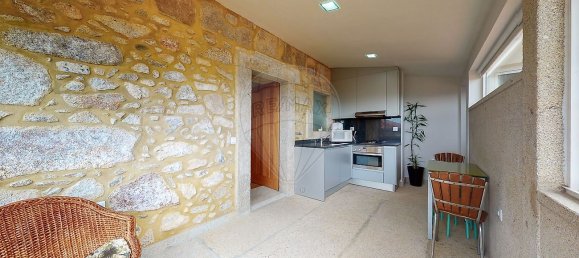 Villa de 5 dormitorios en Viana do Castelo, Portugal No. 19186 23