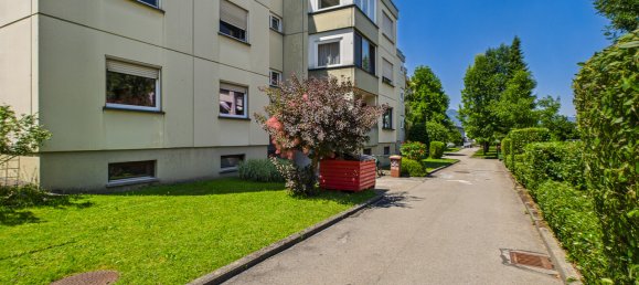 2-Zimmer Wohnung in Rankweil, Austria, Nr. 213931 11