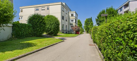 2-Zimmer Wohnung in Rankweil, Austria, Nr. 213931 12