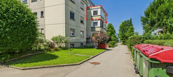 2-Zimmer Wohnung in Rankweil, Austria, Nr. 213931 2