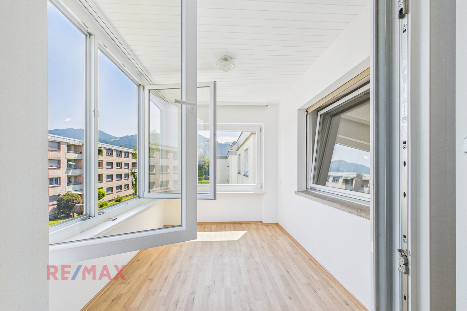 2-Zimmer Wohnung in Rankweil, Austria, Nr. 213931