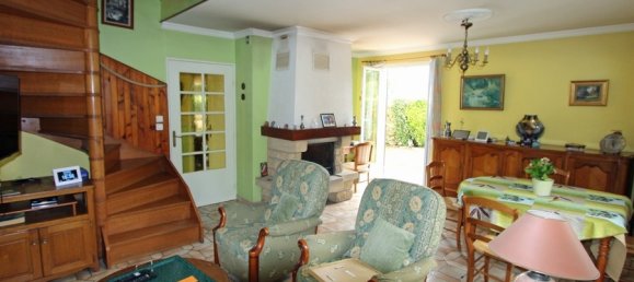 4 bedrooms House in Lons-le-Saunier, France No. 344407 4