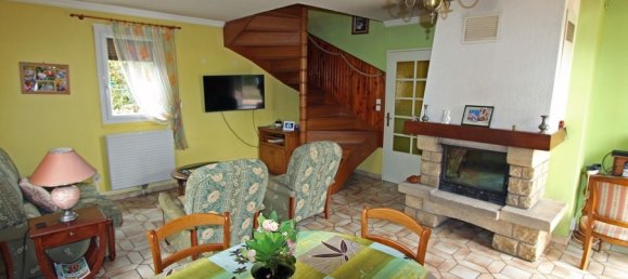 4 bedrooms House in Lons-le-Saunier, France No. 344407 5