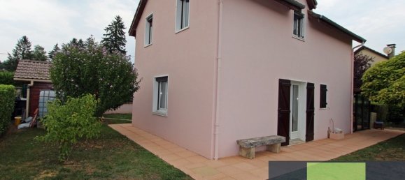 4 bedrooms House in Lons-le-Saunier, France No. 344407 3