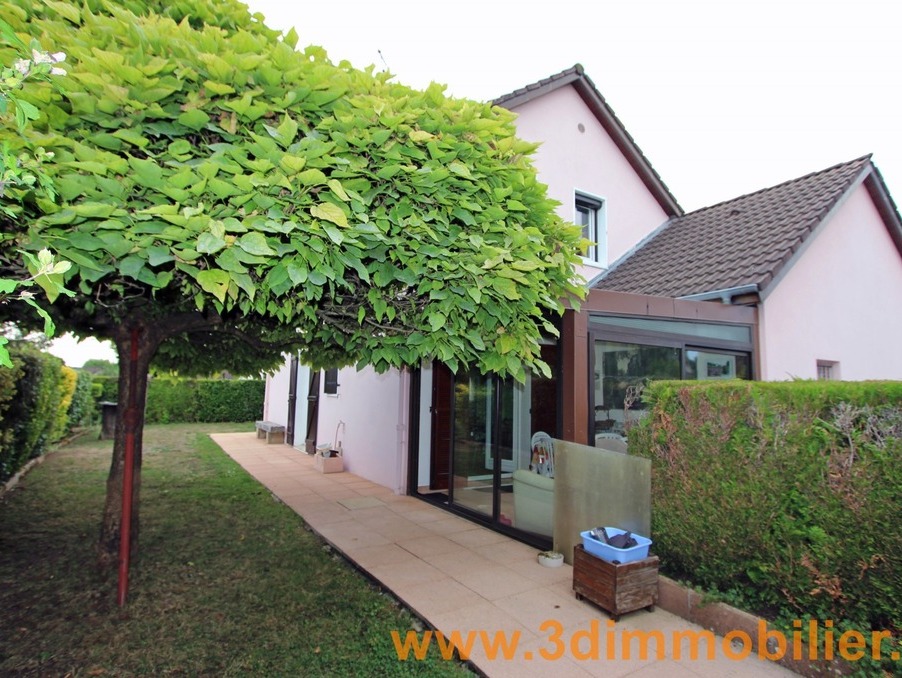 4 bedrooms House in Lons-le-Saunier, France No. 344407