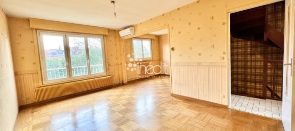 3 chambres Maison à Lambersart, France No. 62385 2