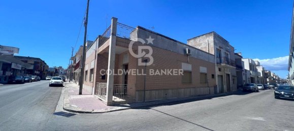 5 rooms House in Galatina, Italy No. 301136 20