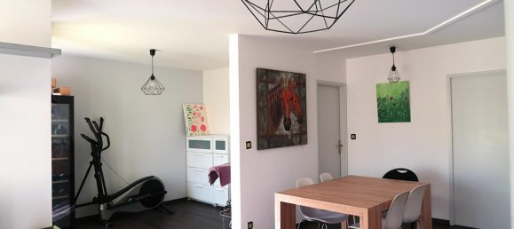 2 Schlafzimmer Wohnung in Dijon, France, Nr. 204689 2