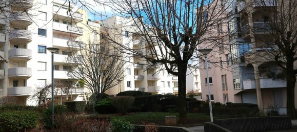 2 Schlafzimmer Wohnung in Dijon, France, Nr. 204689 7